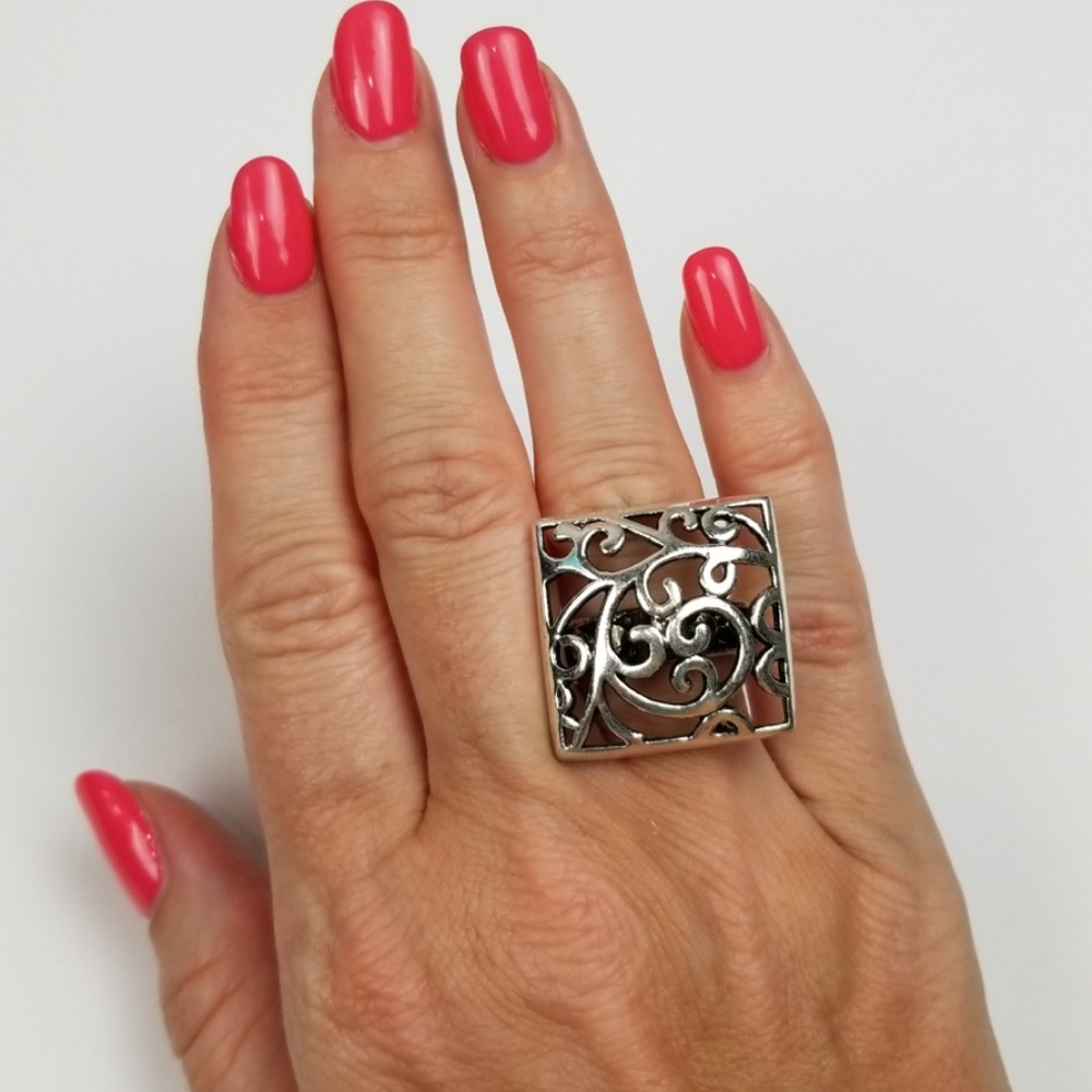 Tifton Ring size 6